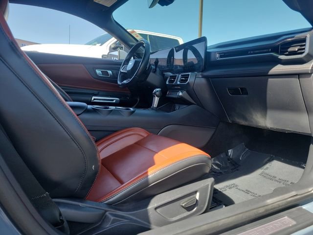 Used 2025 Ford Mustang GT Premium RWD image 23