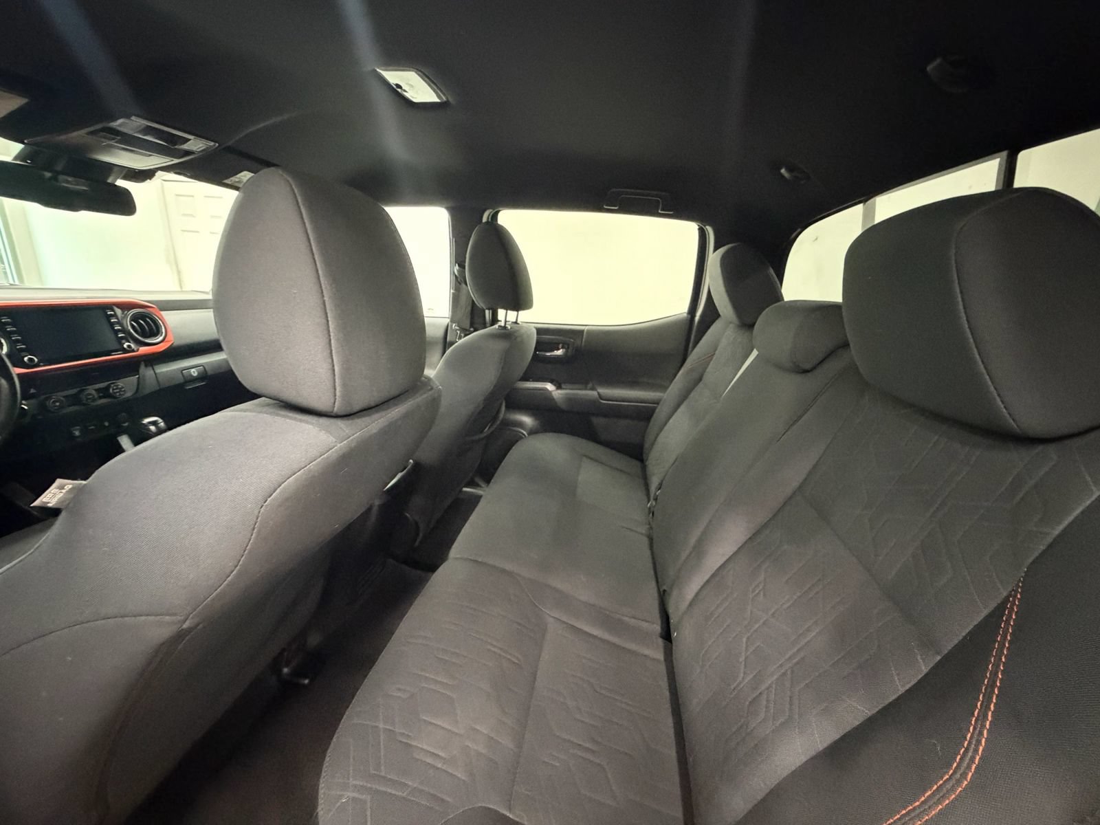 Used 2020 Toyota Tacoma TRD Sport AWD/4WD image 16