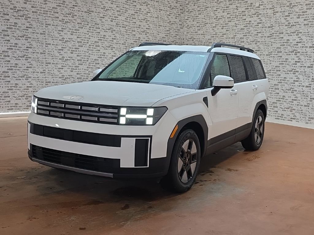 New 2026 Hyundai Santa Fe SEL image 3