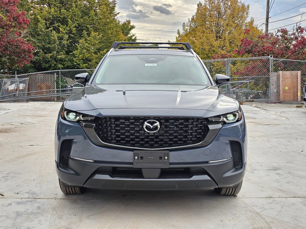 New 2025 MAZDA CX-50 2.5 Hybrid w/ Weather Package image 9