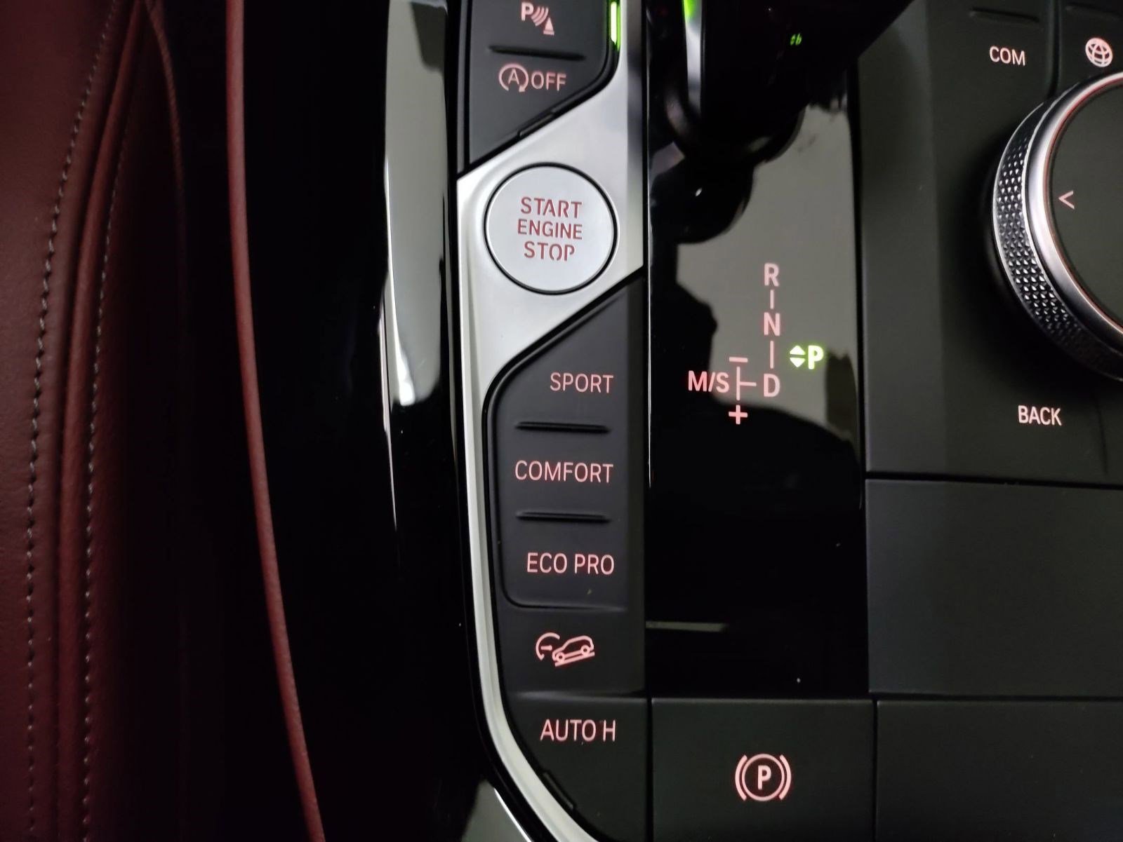 Used 2023 BMW X4 xDrive30i w/ M Sport Package image 25