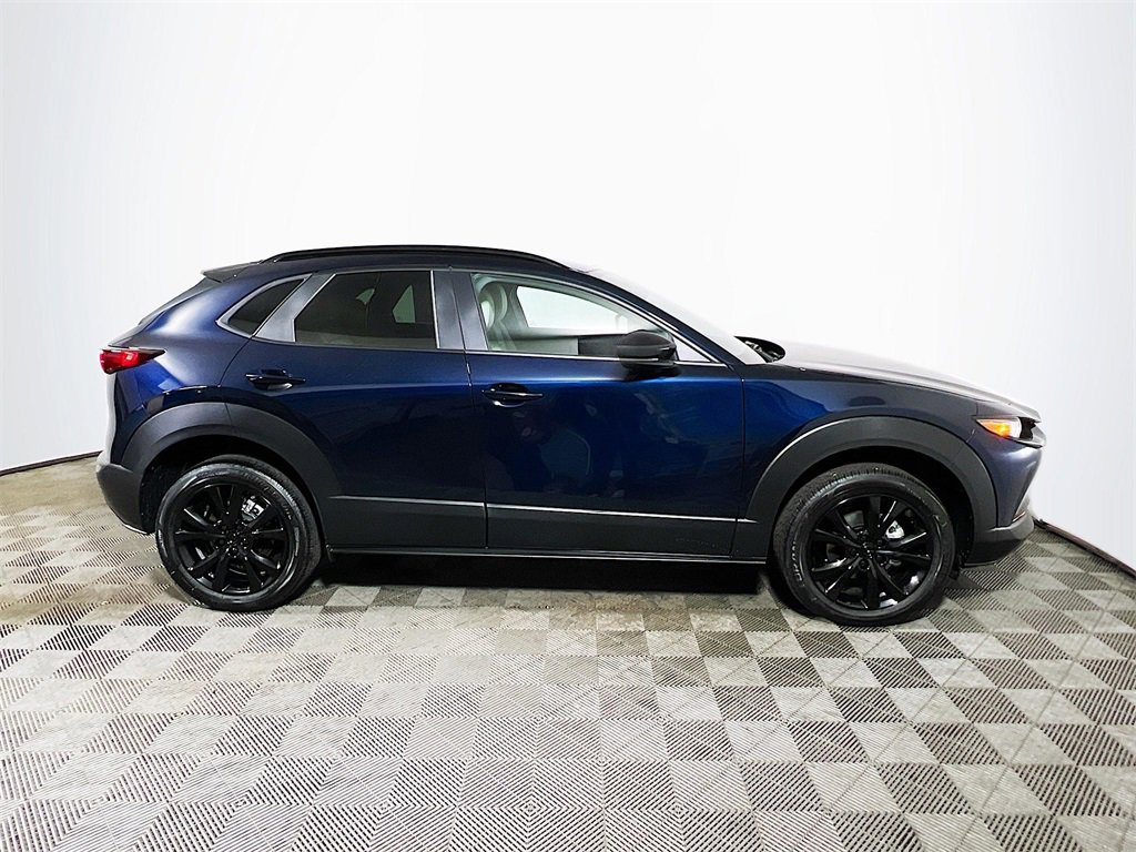 New 2026 MAZDA CX-30 Aire Edition image 6