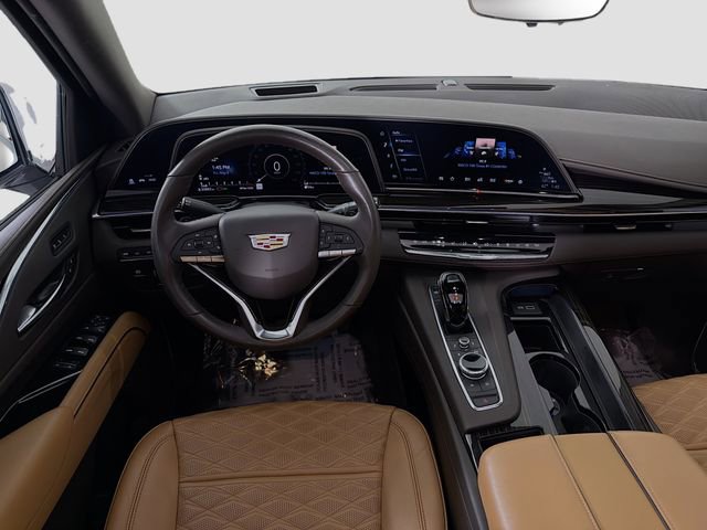 Used 2023 Cadillac Escalade ESV Sport w/ Touring Package RWD image 24