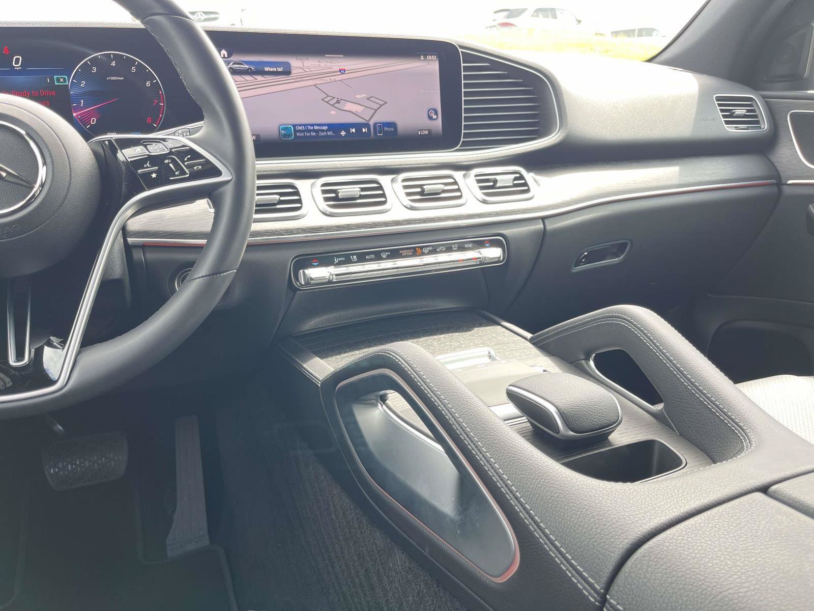 Used 2026 Mercedes-Benz GLE 350 4MATIC image 16