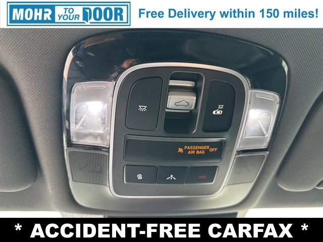 Used 2020 Hyundai Sonata SEL Plus w/ Tech Package image 19