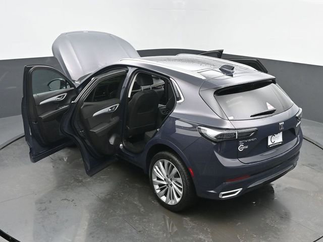 New 2026 Buick Envision Avenir image 64