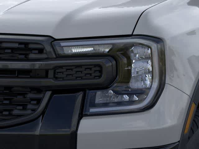 New 2026 Ford Ranger XLT w/ FX4 Off-Road Package AWD/4WD image 18