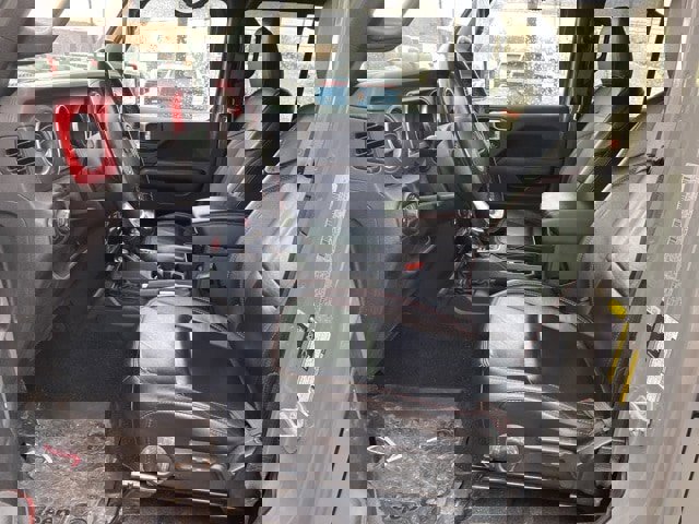 Used 2020 Jeep Wrangler Unlimited Rubicon image 21