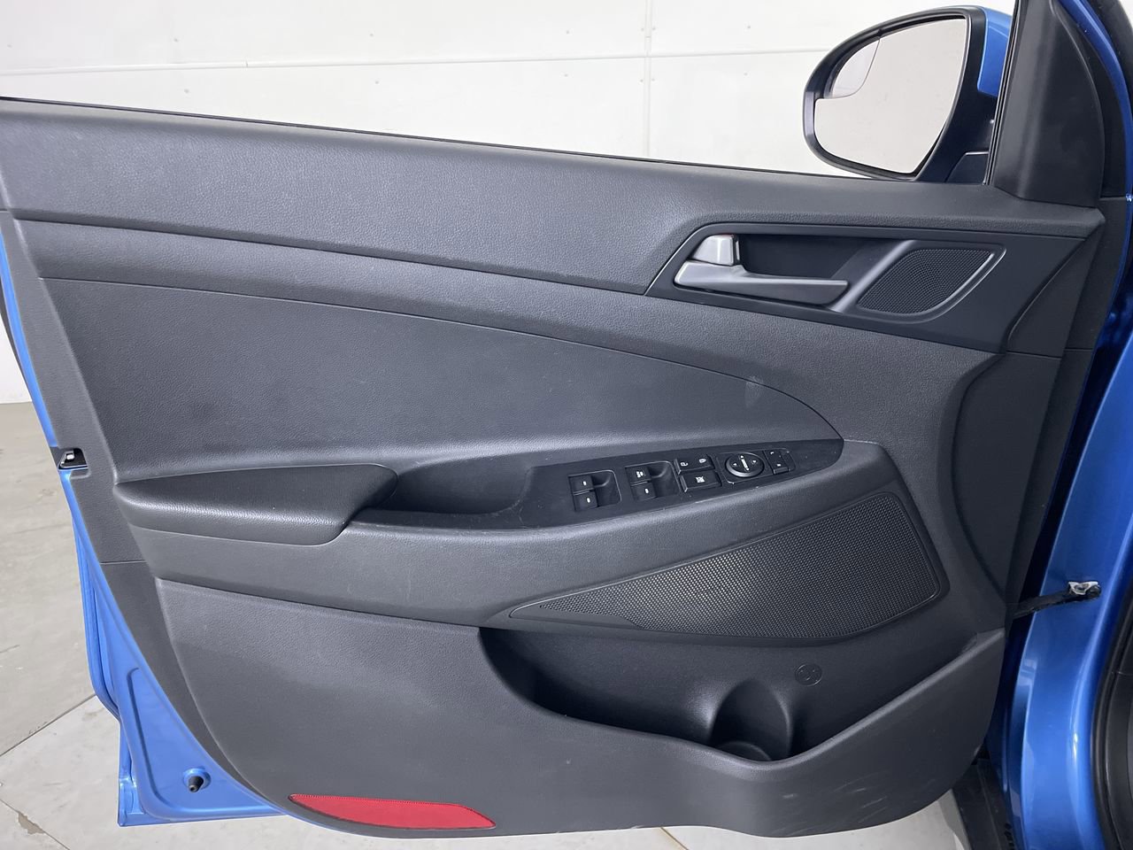 Used 2017 Hyundai Tucson SE AWD/4WD image 10