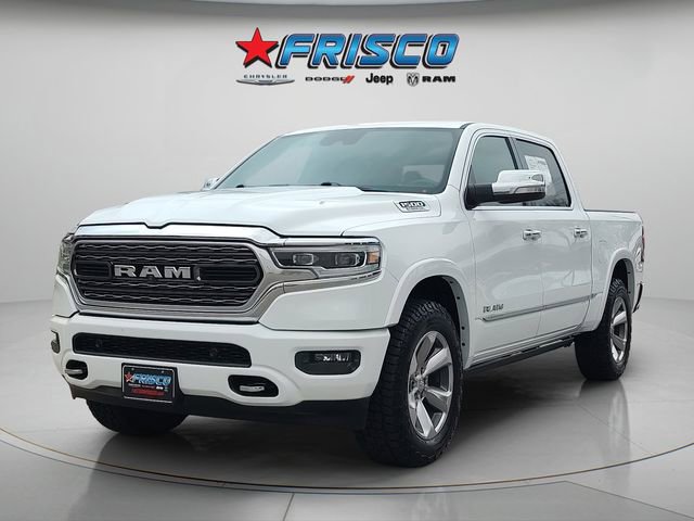 Certified 2020 RAM 1500 Limited image 7