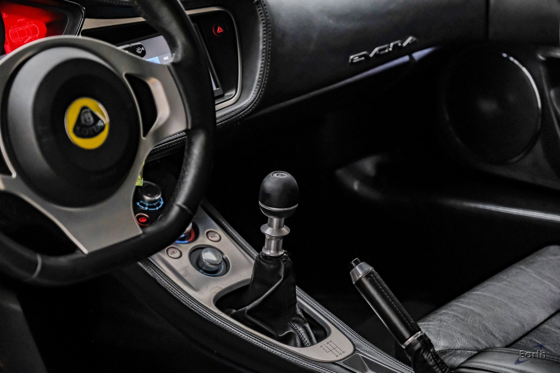 Used 2011 Lotus Evora 2+2 image 57