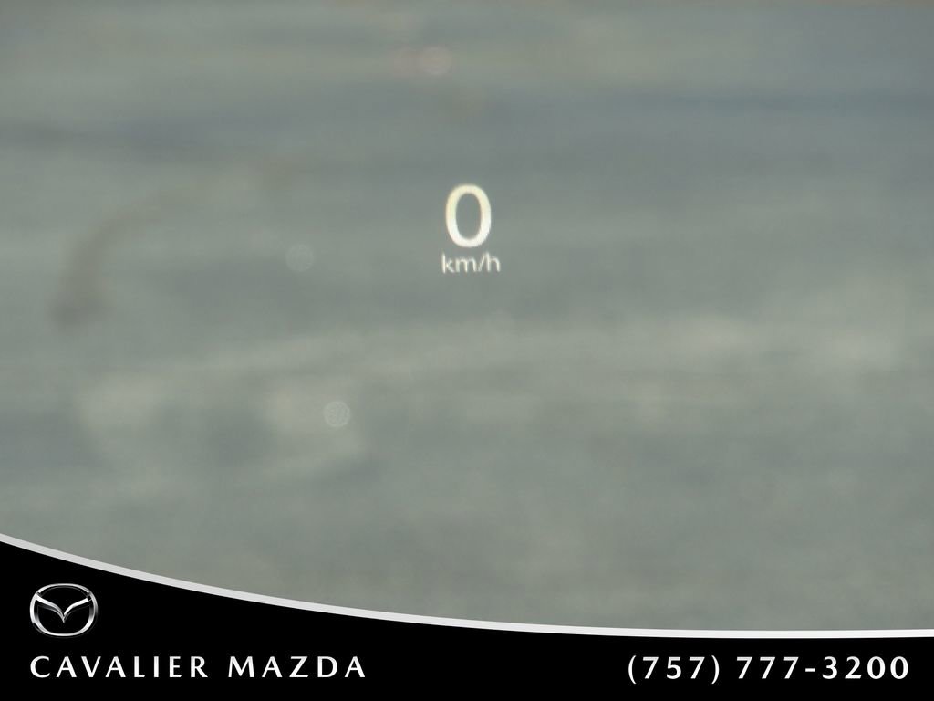 New 2026 MAZDA CX-30 Aire Edition AWD/4WD image 32