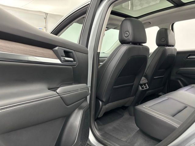 New 2026 GMC Terrain Denali AWD/4WD image 39