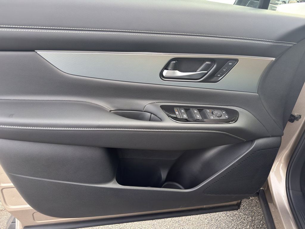 New 2026 Nissan Murano SL image 14