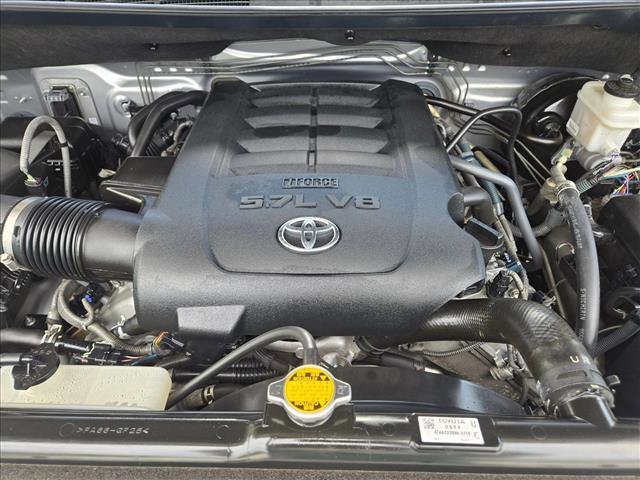 Used 2016 Toyota Tundra SR5 w/ SR5 Upgrade Package RWD image 20