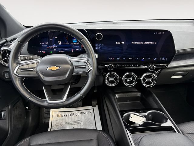 Used 2024 Chevrolet Blazer EV LT AWD/4WD image 10