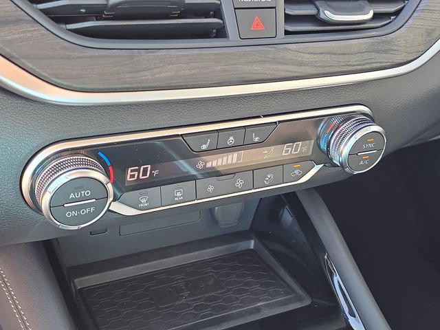 New 2025 Nissan Altima 2.5 SL image 27