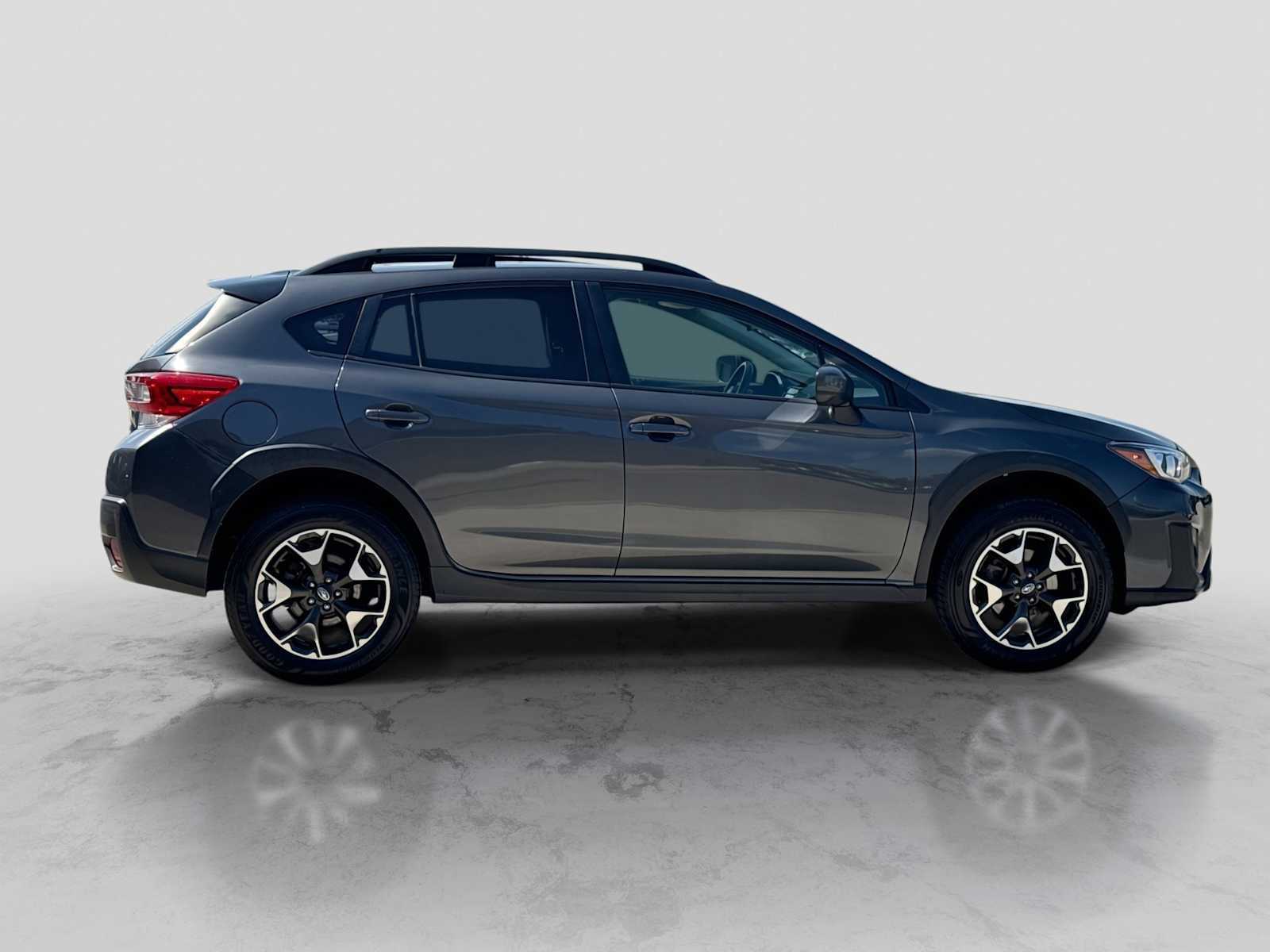 Used 2020 Subaru Crosstrek 2.0i Premium w/ Moonroof Package 2 AWD/4WD image 7