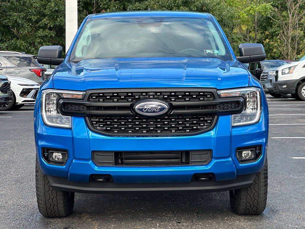 New 2026 Ford Ranger XL w/ Trailer Tow Package AWD/4WD image 30