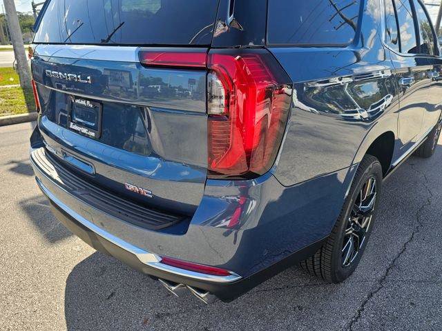 New 2026 GMC Yukon Denali w/ Sun & Power Step Package AWD/4WD image 11