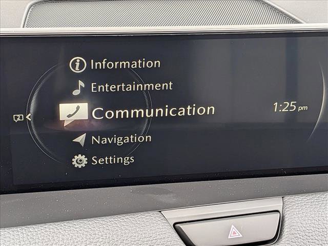 New 2026 MAZDA CX-70 SC AWD/4WD image 14
