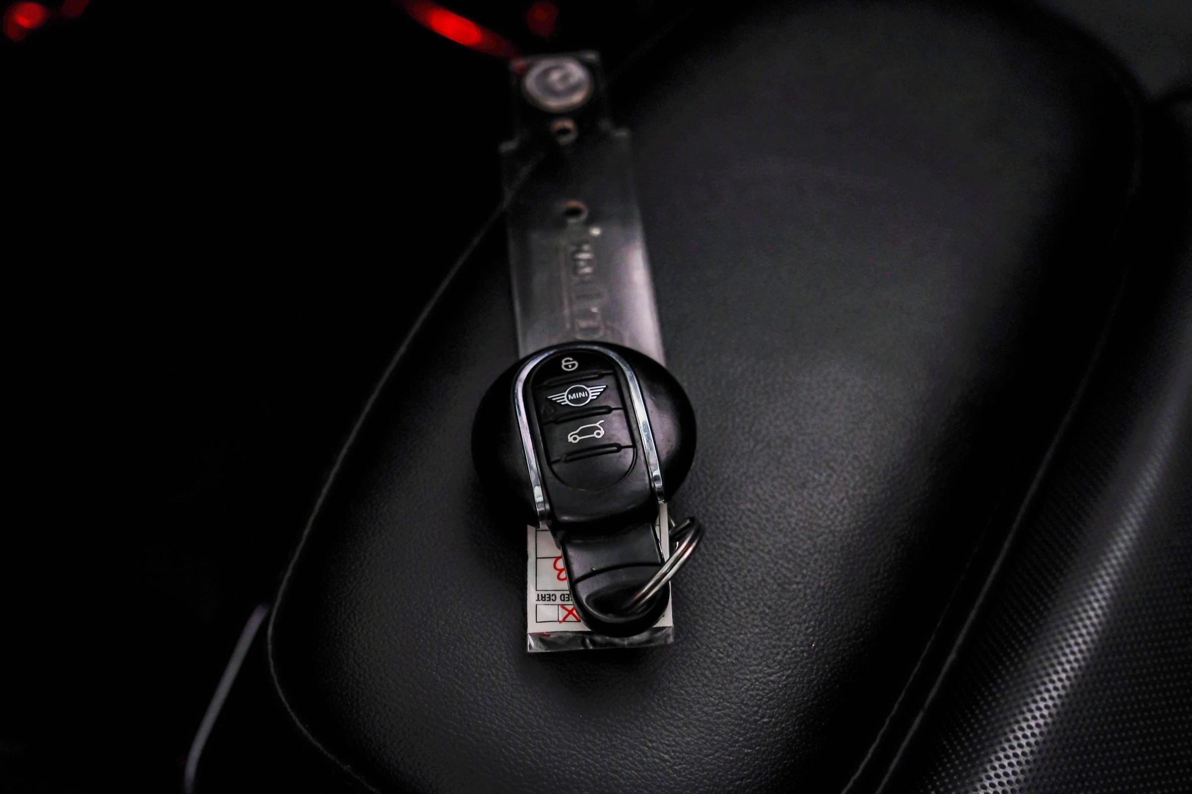 Used 2019 MINI Cooper S w/ Premium Package FWD image 65