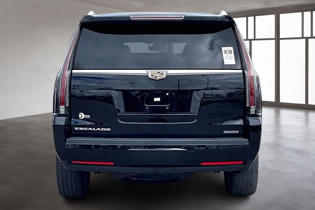 Used 2019 Cadillac Escalade Premium Luxury image 5