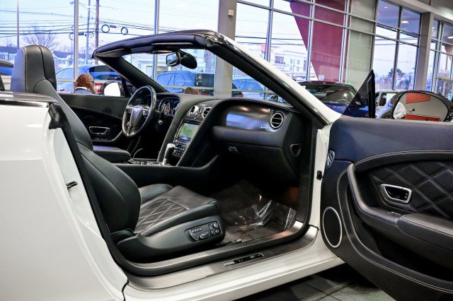 Used 2015 Bentley Continental GT Speed image 24