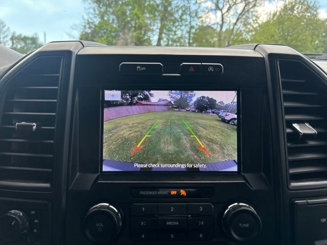 Used 2020 Ford F150 XL w/ Equipment Group 101A Mid image 19