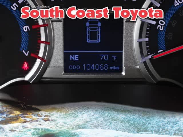 Used 2016 Toyota 4Runner SR5 Premium AWD/4WD image 27