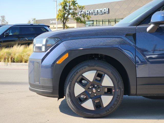 New 2026 Hyundai Santa Fe SEL image 6