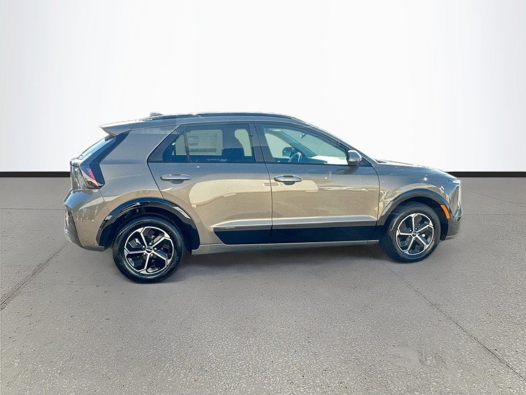 New 2027 Kia Niro FWD image 8
