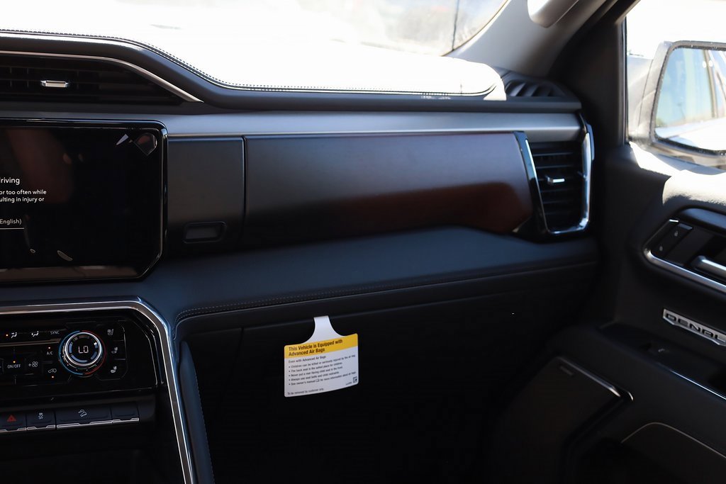 New 2026 GMC Sierra 1500 Denali w/ Technology Package image 23