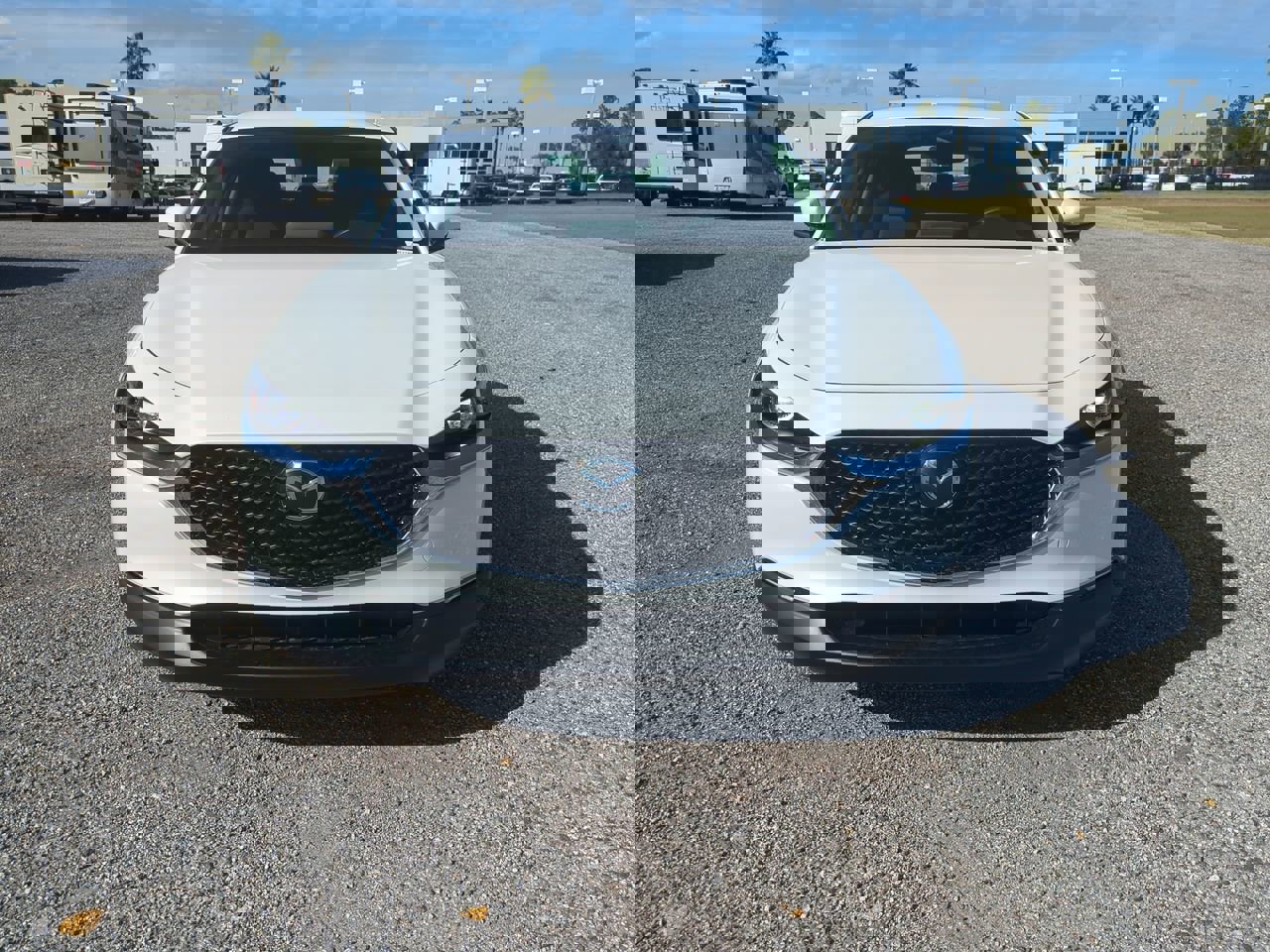 New 2026 MAZDA CX-30 AWD 2.5 S image 9