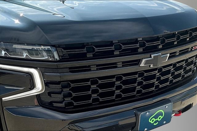 Used 2023 Chevrolet Tahoe Z71 w/ Max Trailering Package AWD/4WD image 32