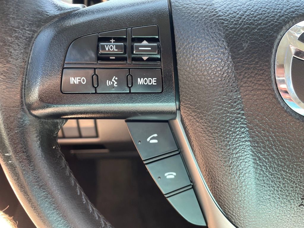 Used 2015 MAZDA MAZDA5 Grand Touring image 25