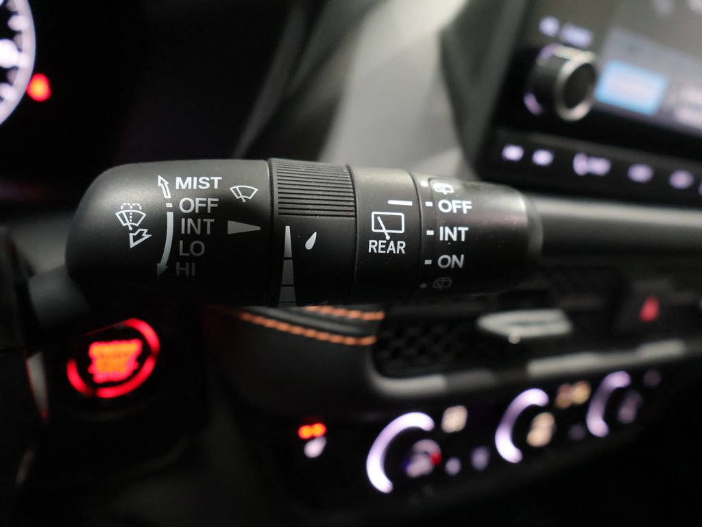 Used 2023 Honda HR-V Sport image 37