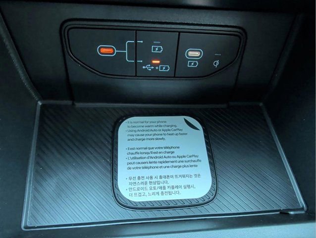 New 2026 Kia Sportage EX image 25