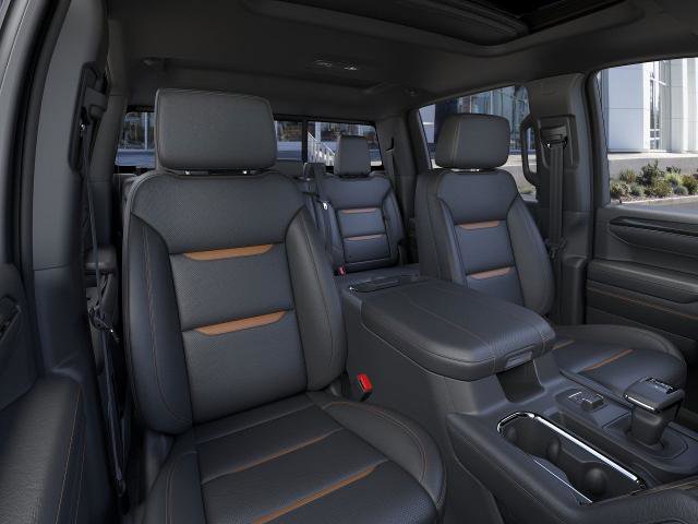New 2026 GMC Sierra 1500 AT4 w/ AT4 Premium Package image 16
