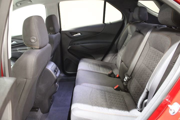 Used 2024 Chevrolet Equinox LT image 20