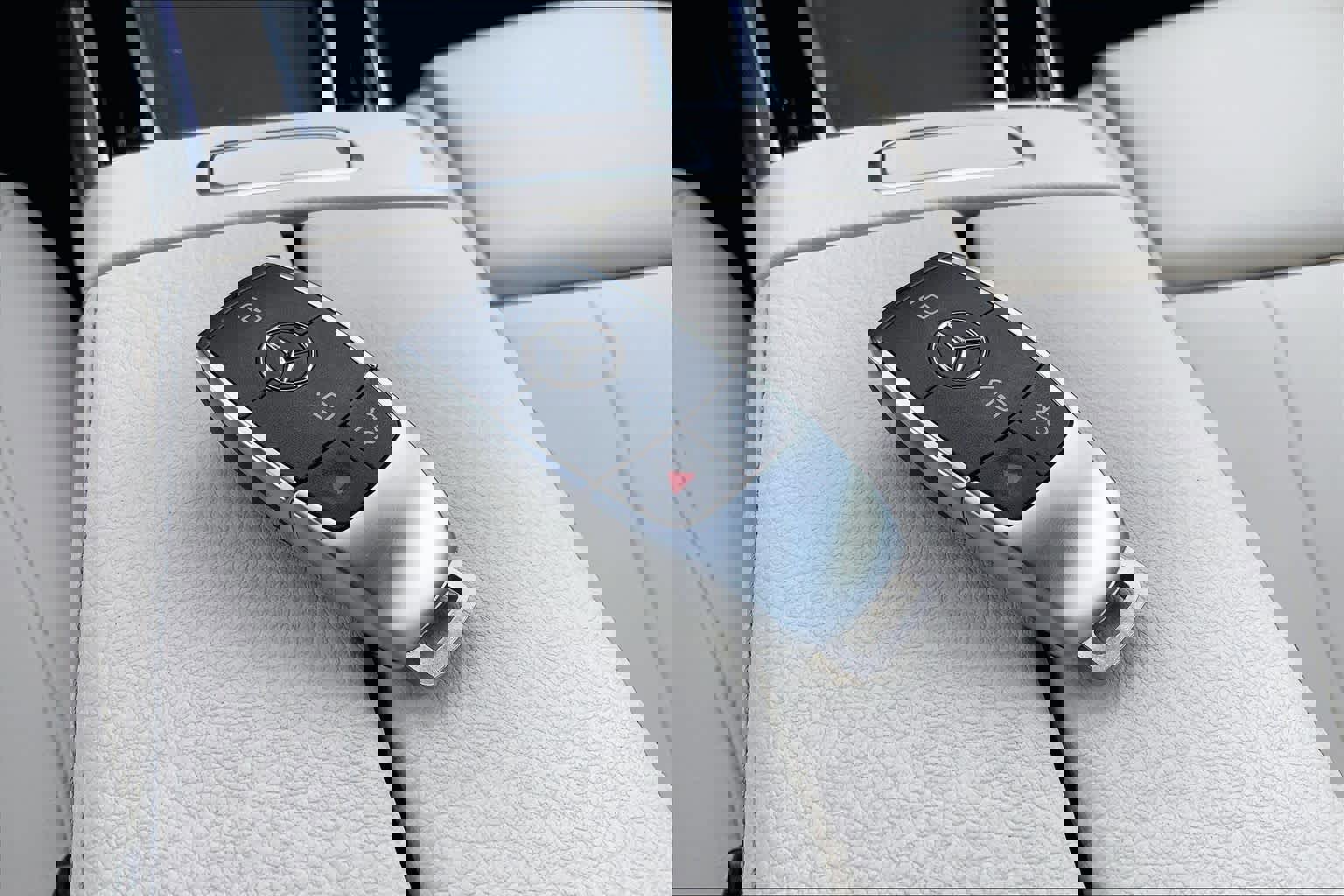 Certified 2024 Mercedes-Benz GLA 250 4MATIC image 15