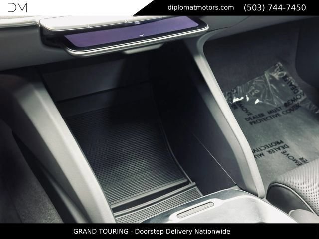 Used 2025 Lucid Air Grand Touring AWD/4WD image 38