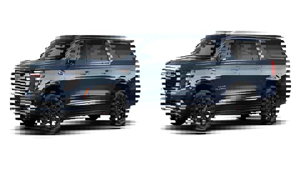 New 2026 GMC Yukon XL Elevation w/ Elevation Premium Package image 52