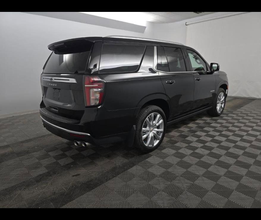 Used 2023 Chevrolet Tahoe High Country image 11