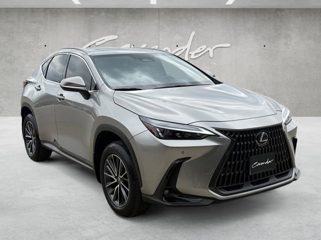 Used 2024 Lexus NX 350 350 Premium video 2