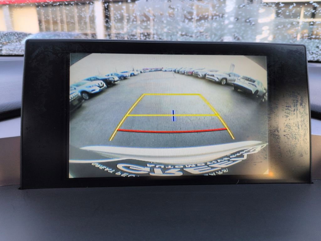 Used 2016 Lexus NX 200t 200t image 20