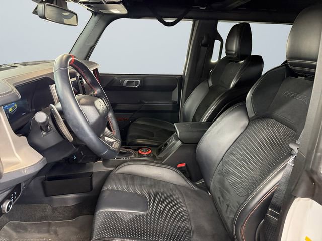 Certified 2023 Ford Bronco Raptor image 9