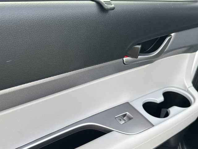 Used 2021 Hyundai Palisade SEL w/ Convenience Package FWD image 17