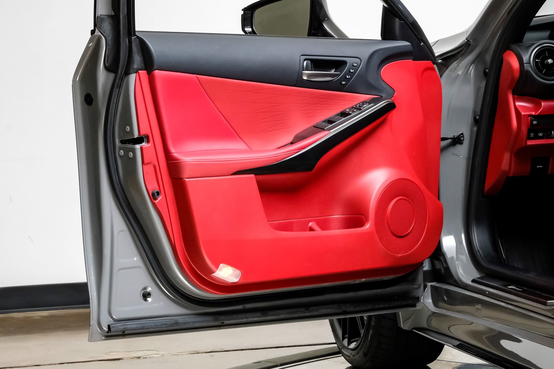 Used 2024 Lexus IS 500 image 45