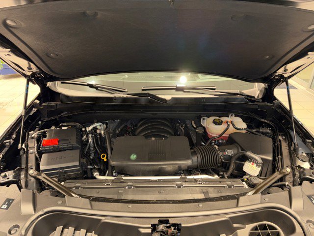 Used 2025 Chevrolet Tahoe High Country image 33